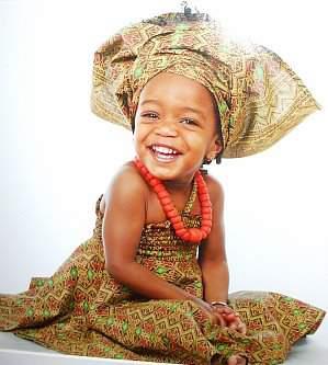 History of the Nigerian head wrap (Gele)  Africa - the 